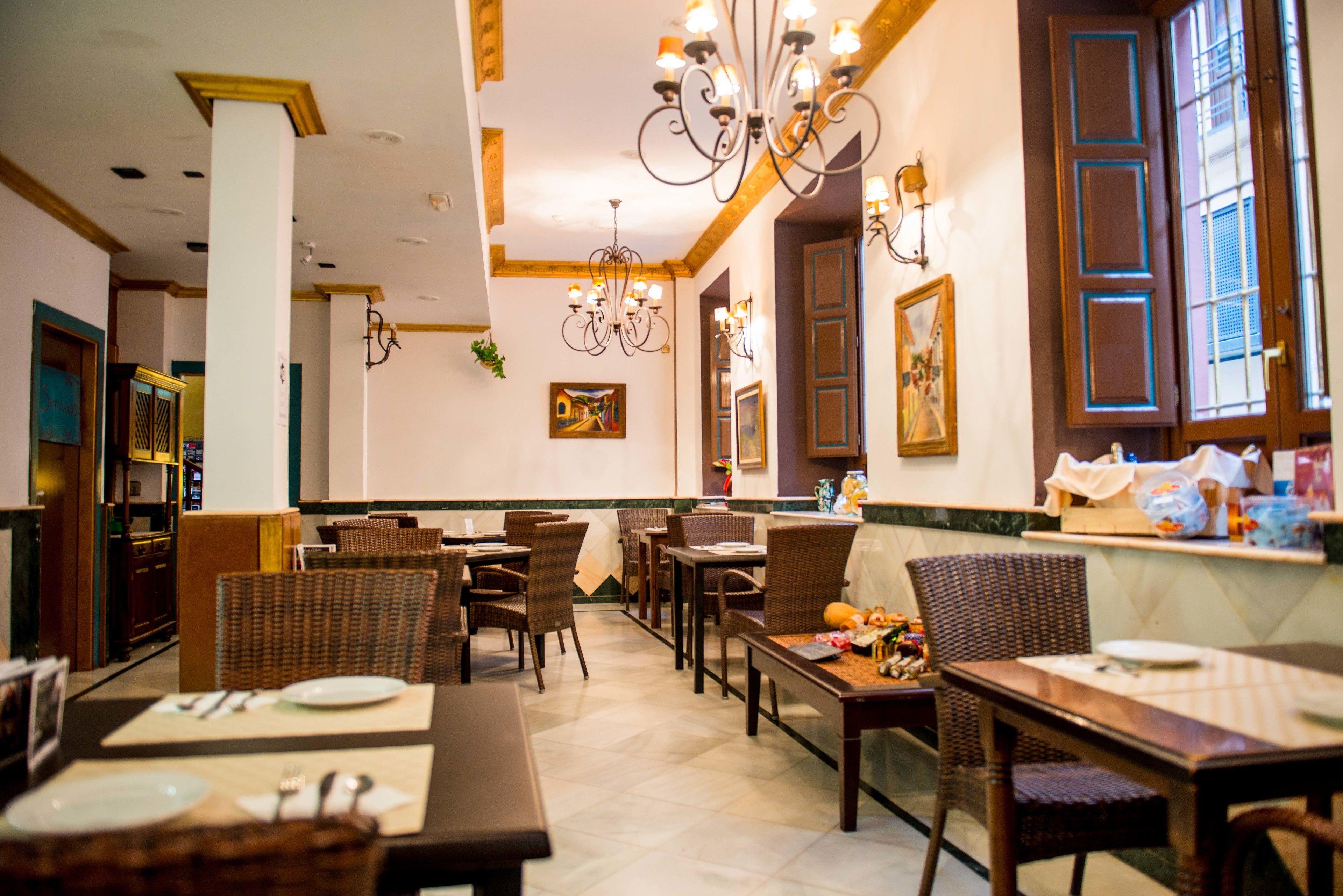Pension Venecia Gomerez — Photos 3